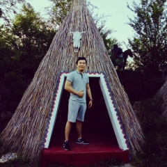 Ержан Бейсебай, 09.05, Алматы