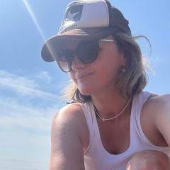 Екатерина Мельникова, 07.04, Санкт-Петербург