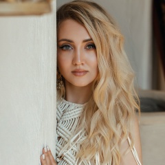 Виктория Теплова, 11.12, Норильск