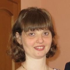 Юлия Никулина, 19.05, Нижний Новгород