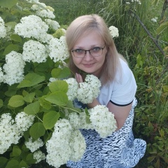 Наталья Малгина, 15.12, Иваново