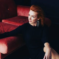 Анна Басклейн, 24.12.1984, Набережные Челны