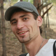 Михаил Никитин, 23.05, Орехово-Зуево