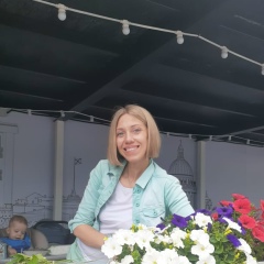 Viktoria Shipilova, 23.06, Санкт-Петербург