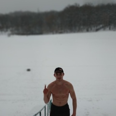 Бодя Канивец, 20.11, Днепр (Днепропетровск)