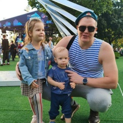 Станислав Кокурников, 18.04, Мытищи