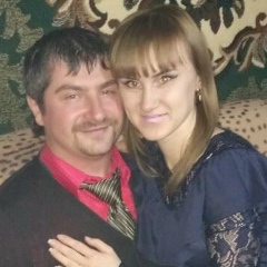 Ирина Телиус, 31.08, Славянск