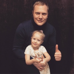 Евгений Першин, 08.02.1987, Москва