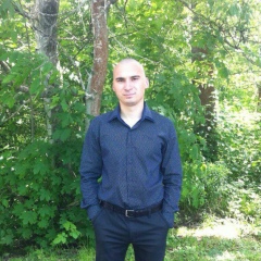 Андрей Кириллов, 27.07.1987, Пересвет