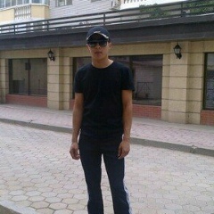 Islam Eshmuratov, 04.03.1988