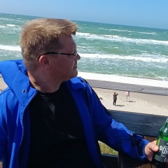 Владимир Бобров, 09.08.1981, Санкт-Петербург