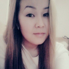 Kanykei Anarbekova, 01.06.1996, Бишкек