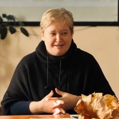 Елена Данилина, 09.09.1975, Саратов