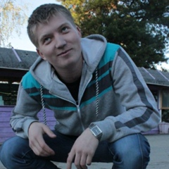 Руслан Сафронов, 18.07.1990, Майма