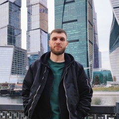 Сергей Лелеков