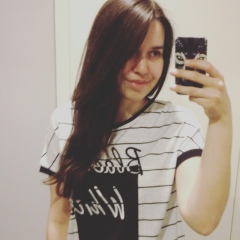 Ольга Егоренко, 18.06.1988