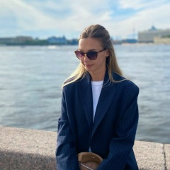 Екатерина Жихарева, 06.06