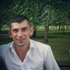 Константин Ткачев, 10.07, Алматы