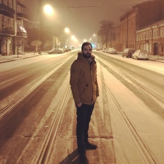 Амедозан Аслан, 10.02.1990, Одесса