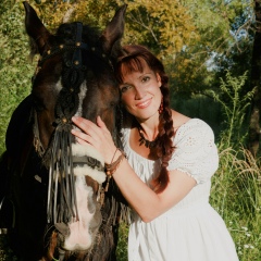 Анна Терещенко, 05.04, Хабаровск