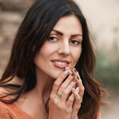 Надюша Панета, 01.06.1985, Одесса