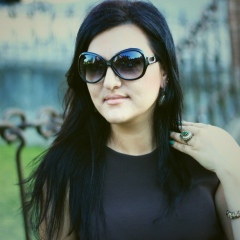 Тамуна Абшилава, 20.02.1986, Сумы