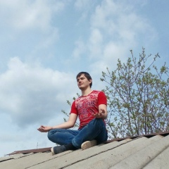 Максим Кот, 25.11.1991