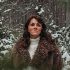 Виктория Олейник, 09.05, Челябинск