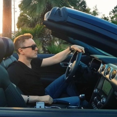 Алексей Миронов, 15.06.1987, Москва