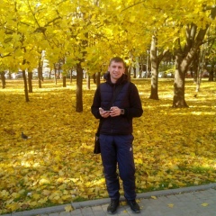 Ярослав Прудников, 01.11.1985, Одесса