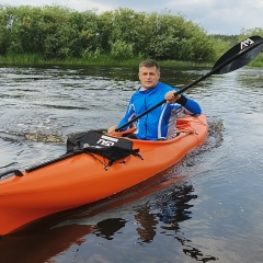 Александр Морозов, 06.07.1984, Рязань