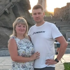 Марина Дроздова, 05.03.1987, Самара