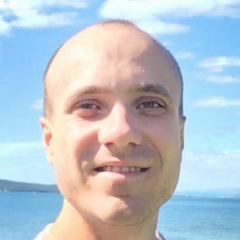 Константин Гуревнин, 14.02, Auckland