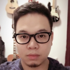 Susi Wang, 24.04, Jinan