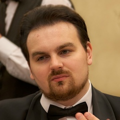 Дмитрий Соловьёв, Арзамас