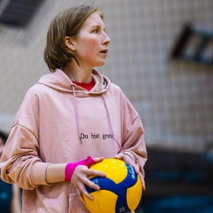 Антонина Попова, 02.11, Санкт-Петербург