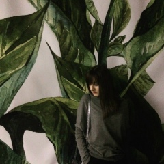 Катя Тугай, 23.04.1994, Киев