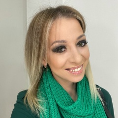 Радмила Закирова, 08.01, Уфа