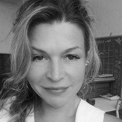 Александра Лысенко, 06.06.1979, Севастополь