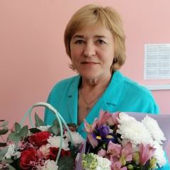 Светлана Ткаченко, Красноярск