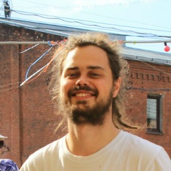 Владимир Казимировский, 15.06.1988, Санкт-Петербург