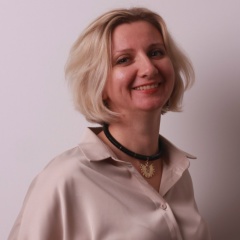 Евгения Величинская, 25.09.1982, Санкт-Петербург