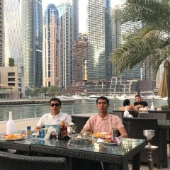 Куаныш Бектуров, 01.11, Актау