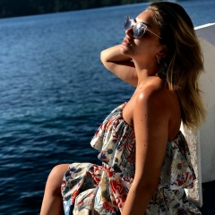 Даша Кокотова, 17.03, Киев