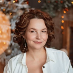 Ирина Быстрова, 20.01.1982, Омск