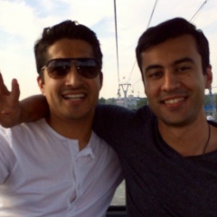 Fedya Taraki, 19.06, Москва