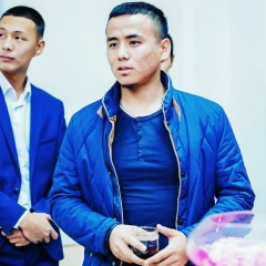 Талгат Унаев, 01.02, Жанаозен