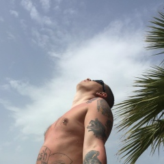 Афкыр Рыкфа, 28.03, Санкт-Петербург