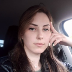 Лиза Шевроникова, 09.09