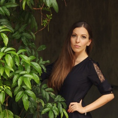 Евгения Король, 11.10.1990, Houston